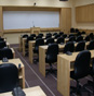 Classroom for 60 people