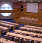 International Conference Hall