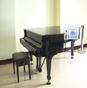 Piano Rental